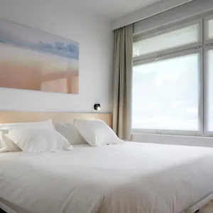  Appartement Isaga Espagne