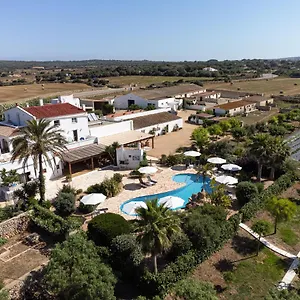  Séjour à la ferme Son Juaneda Espagne