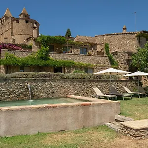  Séjour à la campagne Bassa Espagne