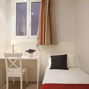  Appartement Bcngotic Espagne