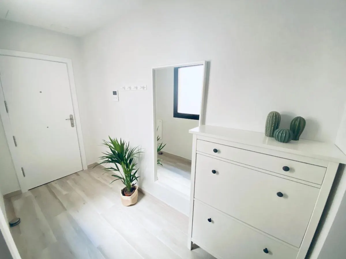 Apartamento De Obra Nueva Cerca De La Playa By Top Stay El Médano