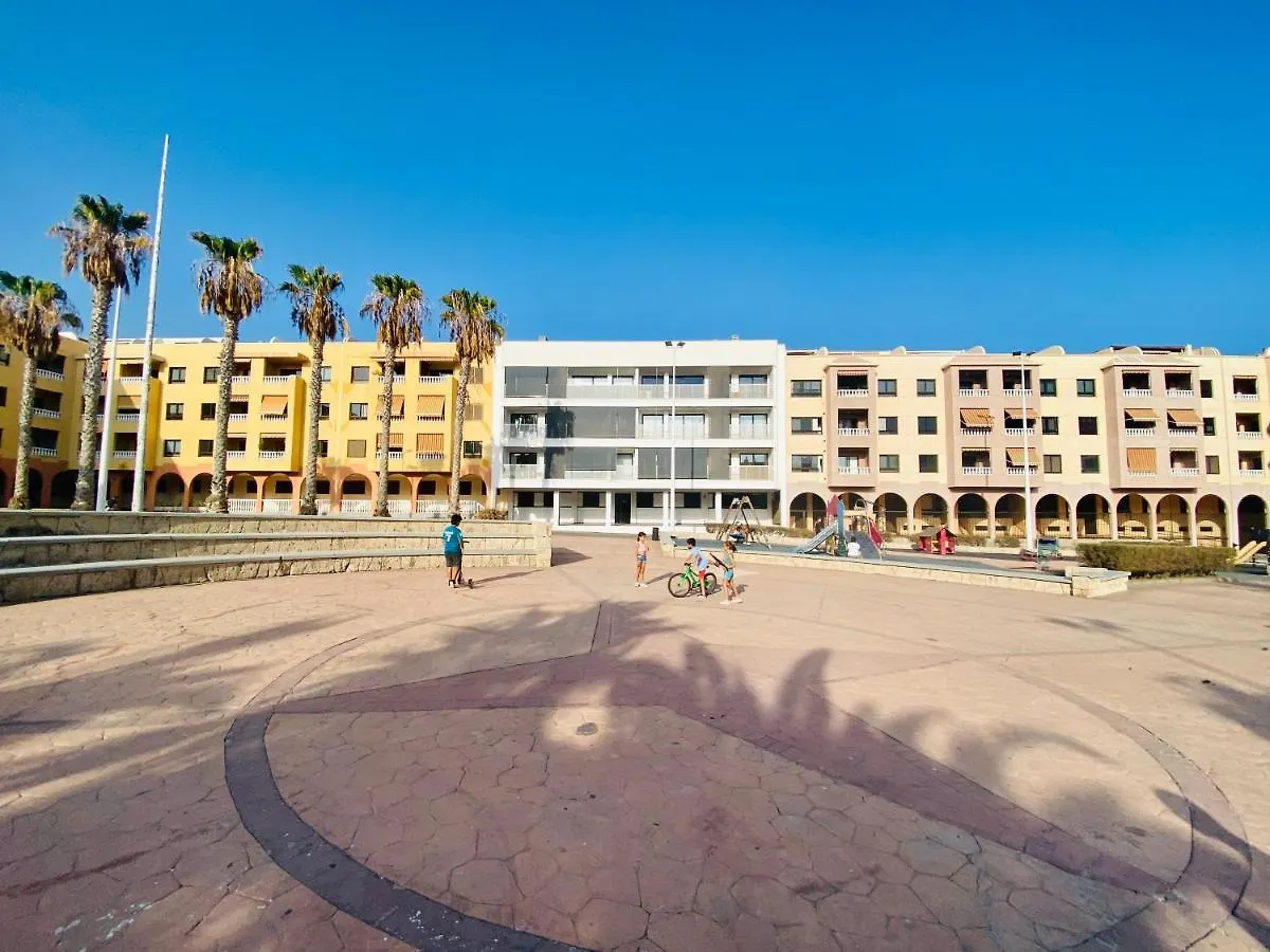 Apartamento De Obra Nueva Cerca De La Playa By Top Stay El Médano