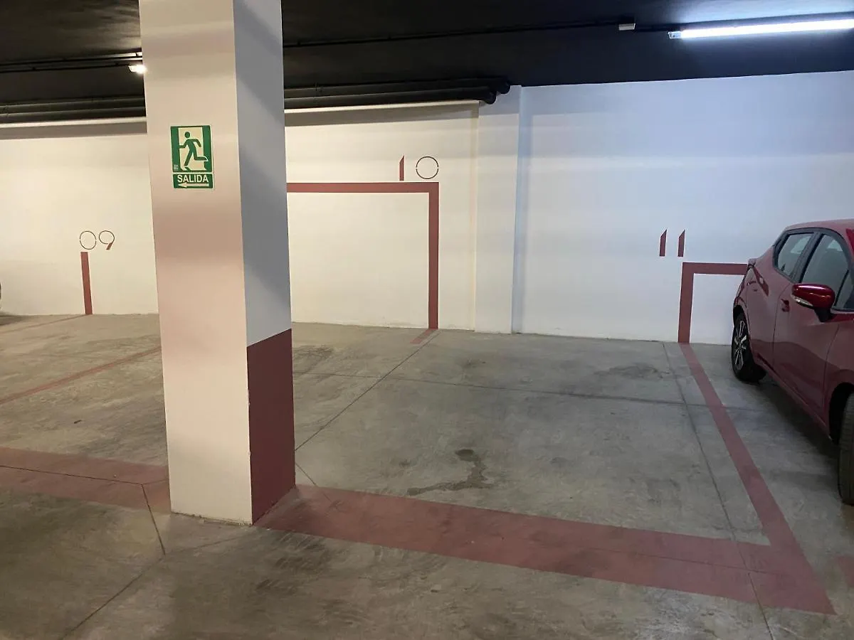 Apartamento De Obra Nueva Cerca De La Playa By Top Stay El Médano Espanha