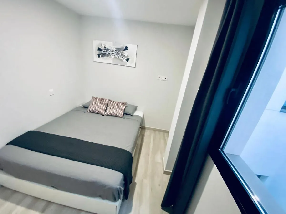 Apartamento De Obra Nueva Cerca De La Playa By Top Stay El Médano