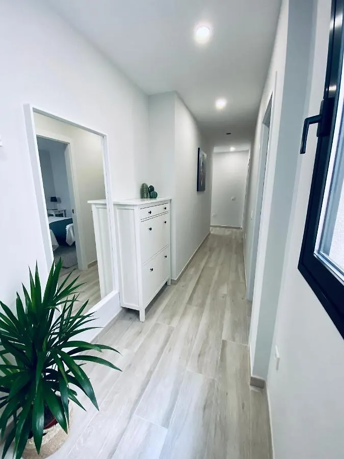 Apartamento De Obra Nueva Cerca De La Playa By Top Stay El Médano