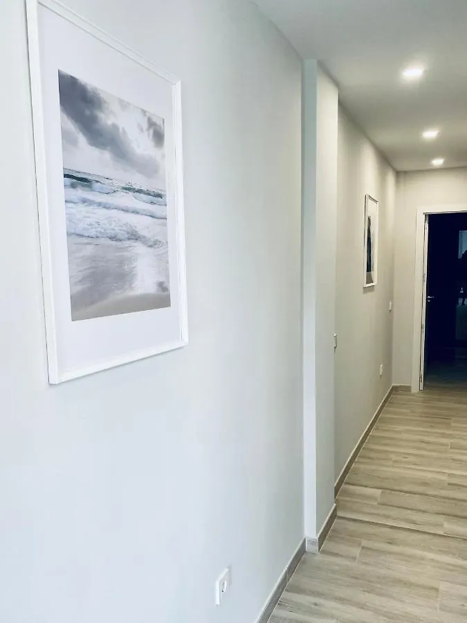 Apartamento De Obra Nueva Cerca De La Playa By Top Stay El Médano